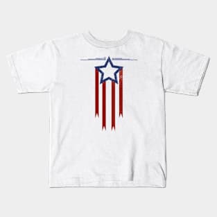 Star Kids T-Shirt